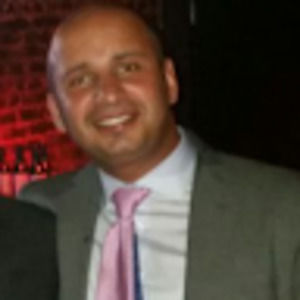 Meet your Posher, Joseph